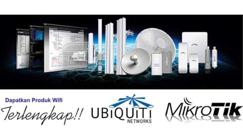 Ubiquiti UNIFI AP